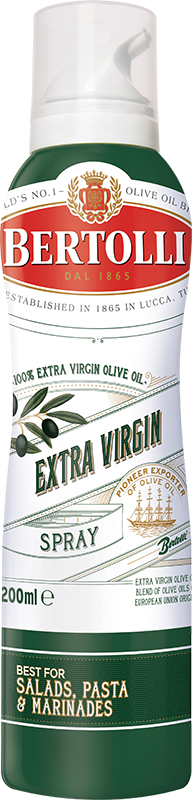 Bertolli - Extra Virgin Olive Oil Spray